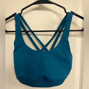 Lulu Lemon Sports Bra